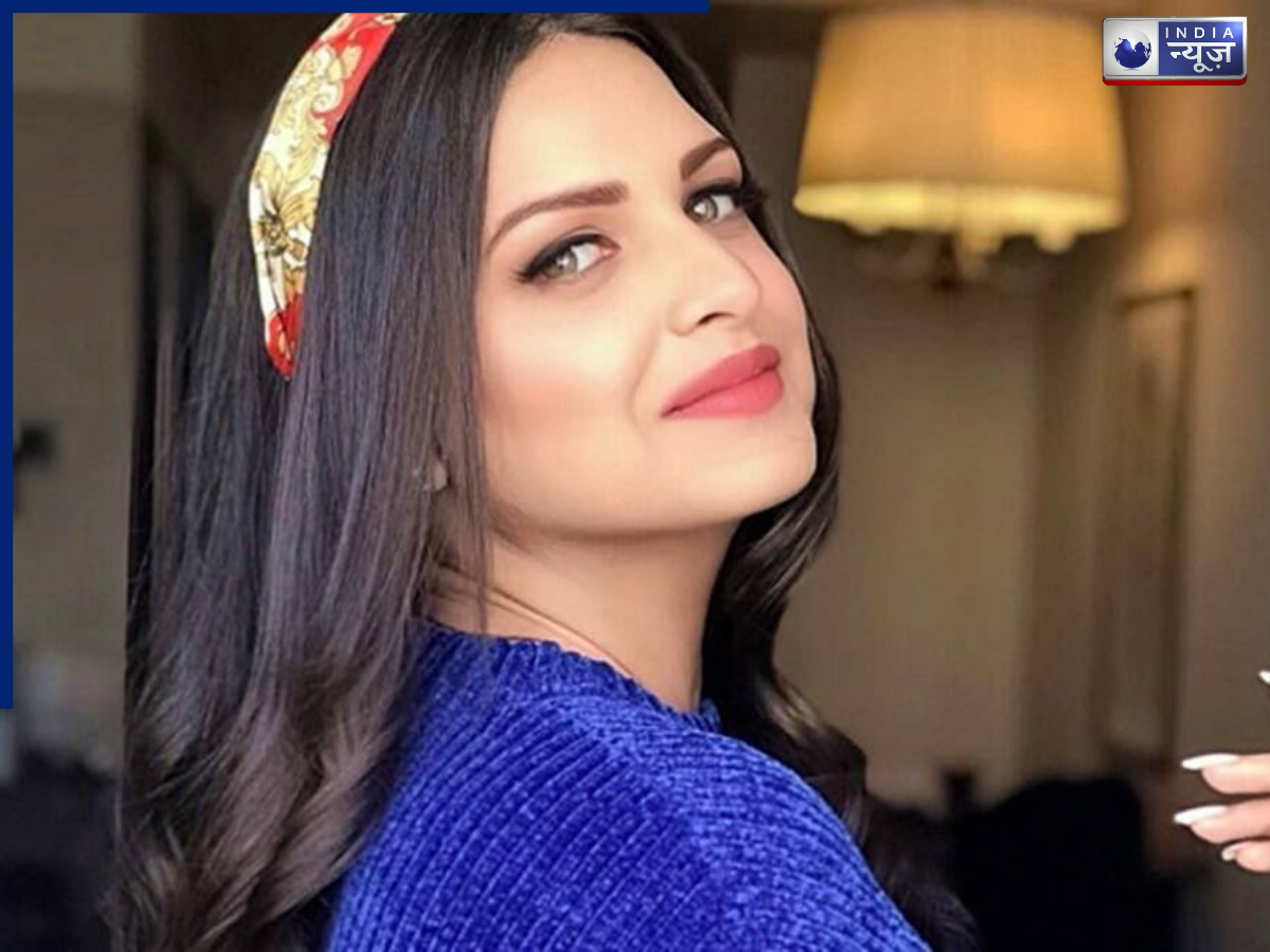बिग बॉस फेम हिमांशी खुराना को विदेश से मिली धमकी, गैंगस्टर जीशान ने 10 करोड़ की मांगी फिरौती