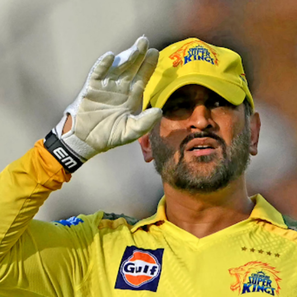 IPL 2026- धोनी CSK के लिए कुछ मैच खेलेंगे:रिपोर्ट में दावा- सभी मैच खेलेंगे या नहीं, टूर्नामेंट के समय तय किया जाएगा