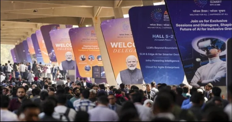 भारत AI इम्पैक्ट समिट 2026: आइडिया, इनोवेशन और इंटेंट का मिलन-PM मोदी की बड़ी बातें