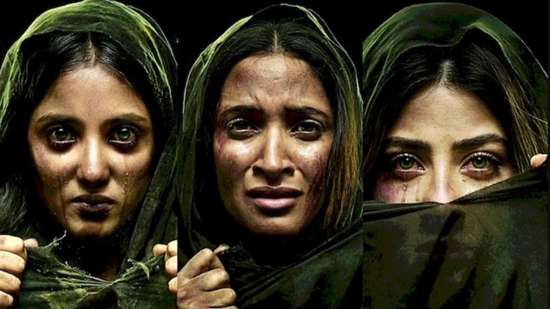 बेटियों के टुकड़े या बदबू मारती लाश देखने से बेहतर है ‘द केरल स्टोरी-2’ देखी जाए