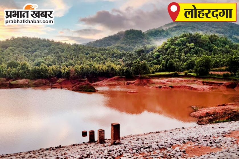 कैरो में चार साल से ठप है 11 करोड़ की जलापूर्ति योजना, बूंद-बूंद को तरस रहे ग्रामीण