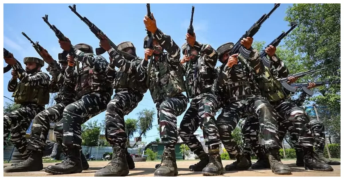 मणिपुर में बड़ा खुलासा: उग्रवादियों से सांठगांठ के आरोप में पुलिसकर्मी समेत 4 गिरफ्तार, सुरक्षा बलों का अभियान तेज