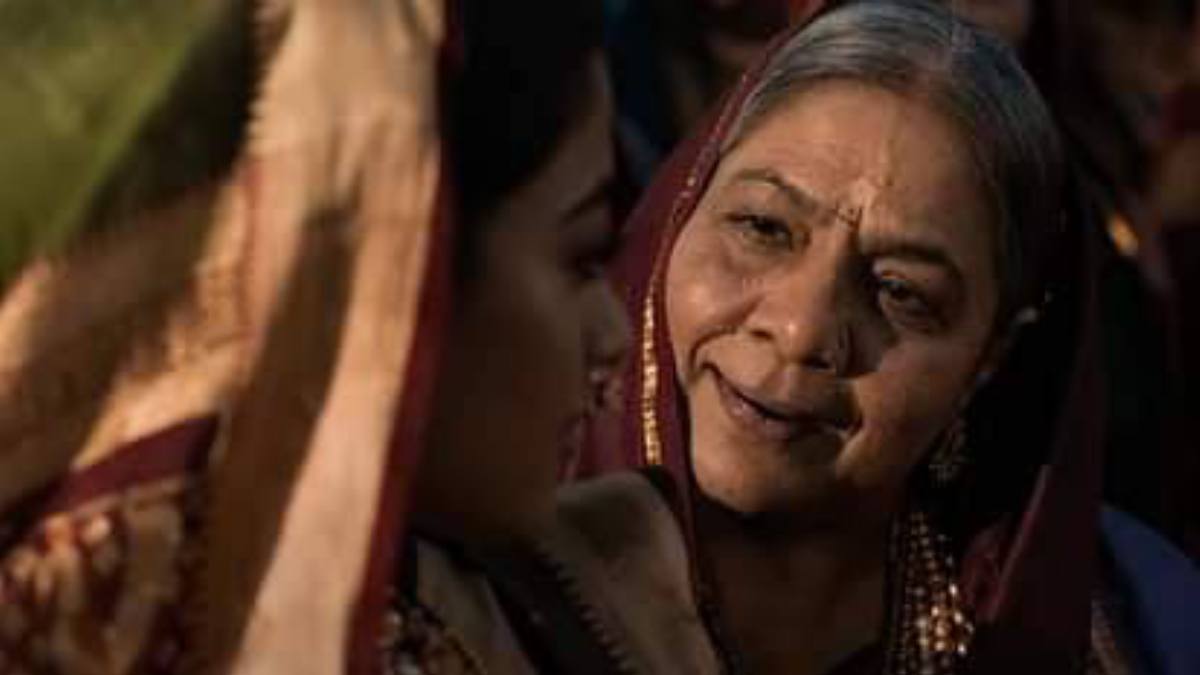 Chhaava की नेशनल अवॉर्ड विनिंग एक्ट्रेस, फिल्मों के लिए बीच में छोड़ी IIT की पढ़ाई, पति है सुपरस्टार