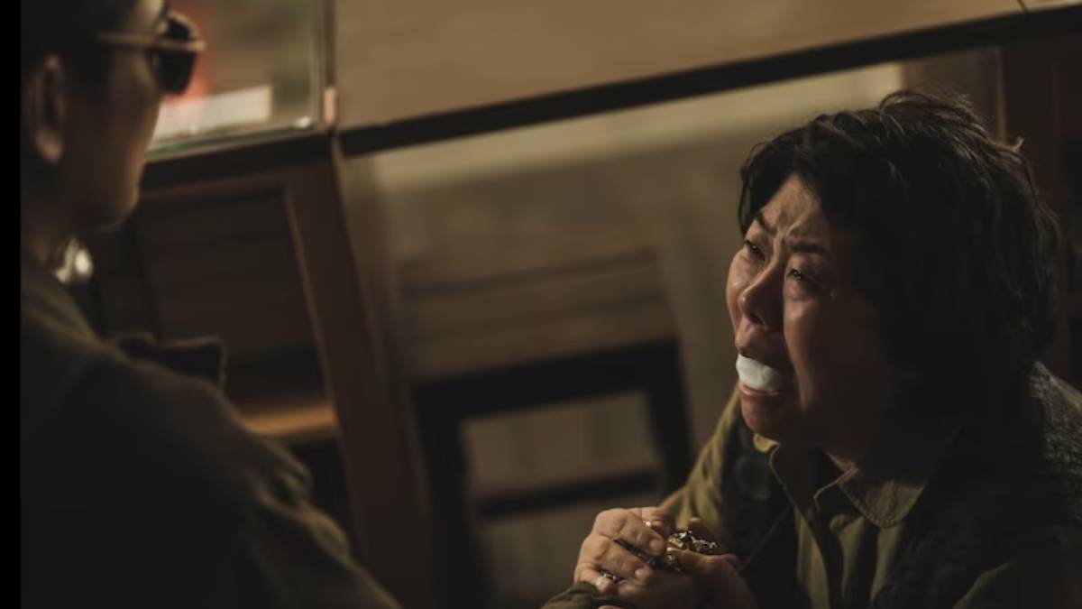 खौफनाक हॉरर सीरीज, जिसके हर एपिसोड के साथ गहरा होता जाता है रहस्य, ओटीटी पर बनी दहशत का दूसरा नाम