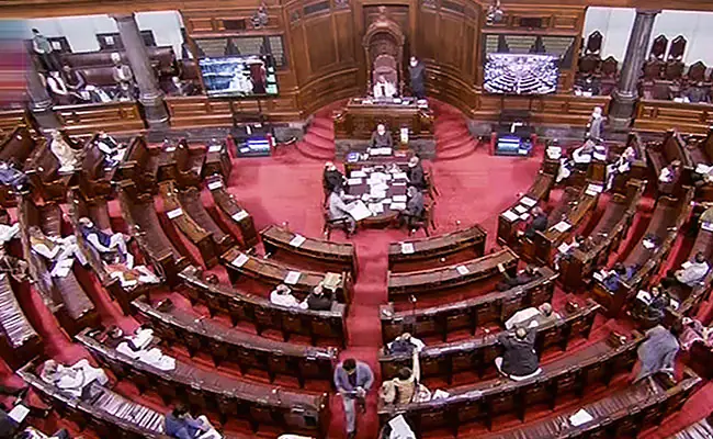 10 राज्यों की 37 राज्यसभा सीटों के लिए द्विवार्षिक चुनाव की तारीखों का ऐलान, जानें कब होगी वोटिंग