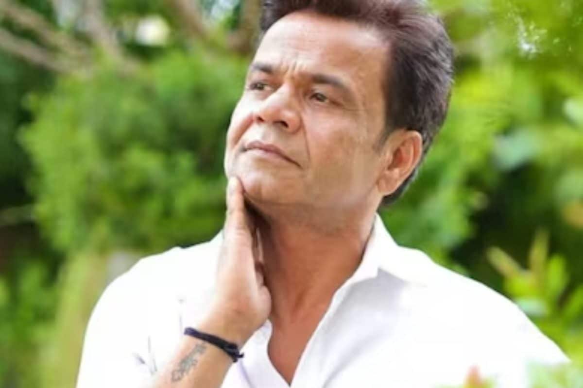 'बाहर से देखना मुश्किल', जमानत मिलते ही राजपाल यादव की अजीब अपील, स्टेशन-एयरपोर्ट से की तिहाड़ जेल की तुलना