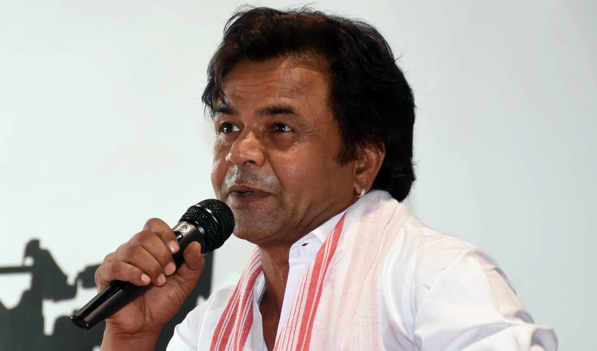 Check Bounce Case | Rajpal Yadav को Delhi High Court से मिली बेल, तिहाड़ जेल से आएंगे बाहर