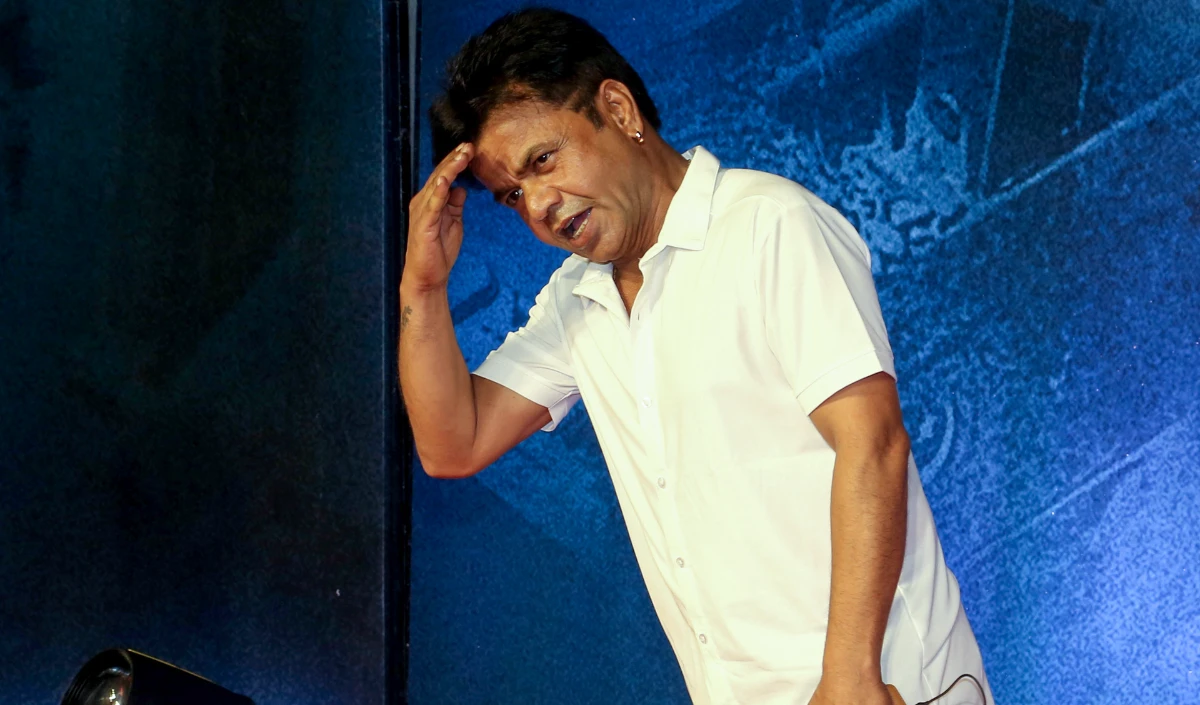 13 दिन बाद Tihar Jail से बाहर आए Rajpal Yadav, बोले- Bollywood मेरे साथ, हर आरोप का जवाब दूंगा