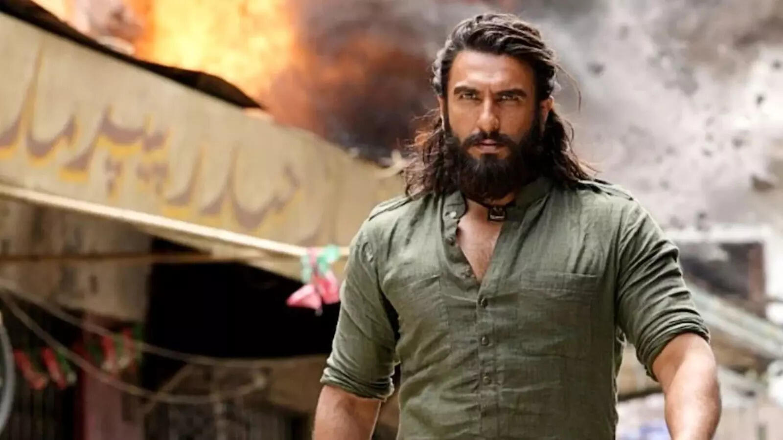 'धुरंधर' ने Netflix पर 4 हफ्तों में बनाया नया रिकॉर्ड, 2024 से अब तक की सभी हिंदी फिल्मों को दी पटखनी