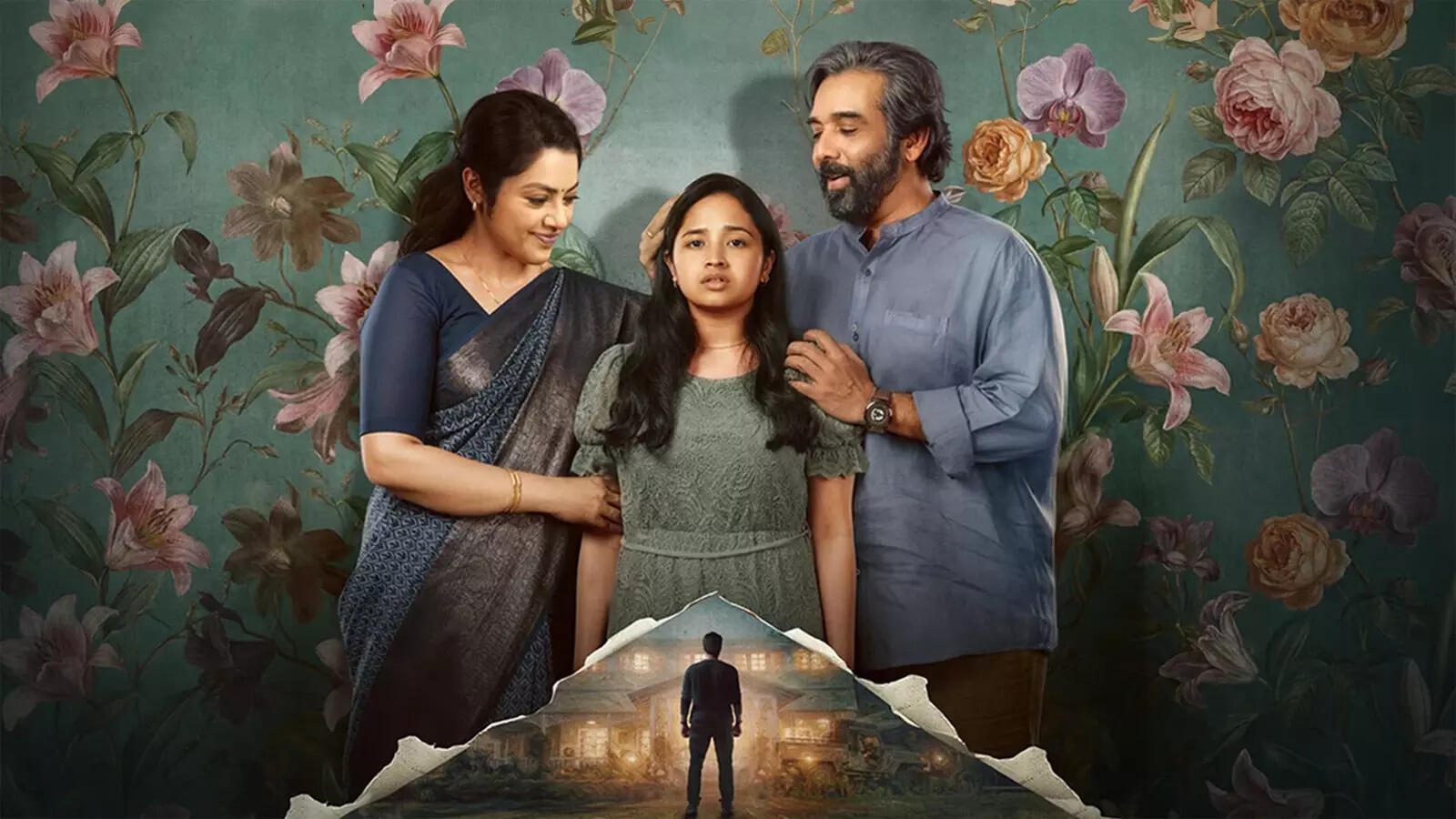 OTT पर आ रही Drishyam के दिग्‍गजों की साइकोलॉजिकल थ्र‍िलर सीरीज 'रोजलिन', जानिए कब और कहां देखें