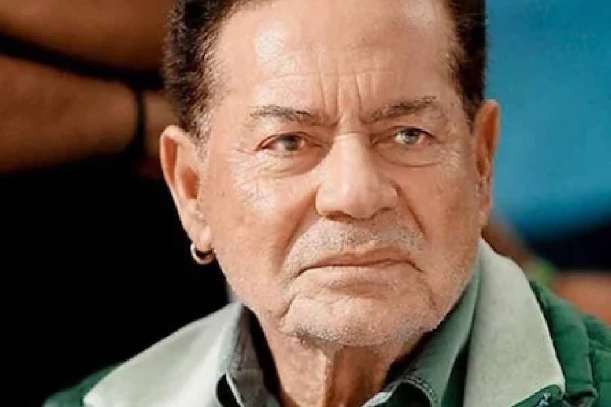 Salim Khan Health Live Updates: हॉस्पिटल में एडमिट सलीम खान से मिलने पहुंचे कई सेलेब्स, डॉक्टर ने दिया हेल्थ अपडेट