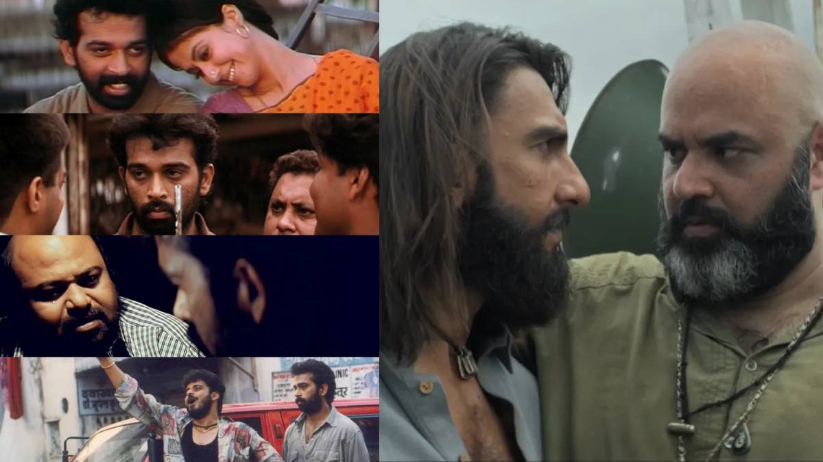 मनोज बाजपेयी की कल्ट से चुराई गई 'धुरंधर' की कहानी? डिट्टो कॉपी लगते हैं सीन, वीडियो देख नेटिजन्स कर रहे थू-थू