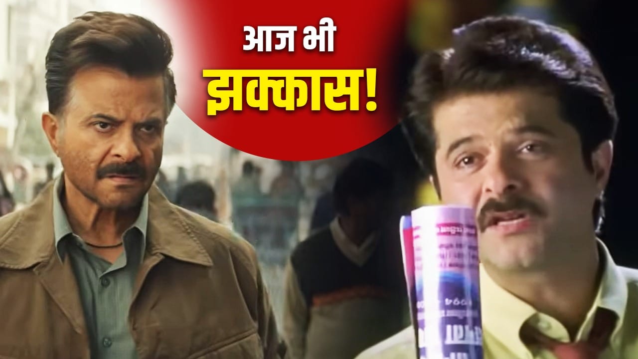 Subedaar: अनिल कपूर की ‘नायक’ से सियासत पर बढ़ा दबाव, क्या ‘सूबेदार’ भी सेट करेगा नया बेंचमार्क?