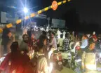 रायपुर में एक ही ट्रेक पर दो ट्रेनें : कचना रेलवे फाटक पर बड़ा हादसा टला, गेटमैन ने एक साइड का खोला क्रासिंग गेट