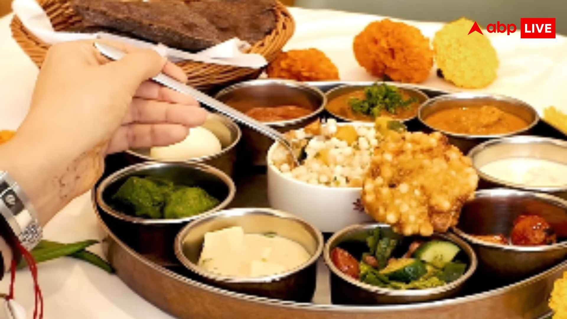 चैत्र नवरात्रि पर 9 दिनों तक बनाएं ये 9 स्वादिष्ट डिश, भगवान के साथ पूरा परिवार हो जाएगा खुश