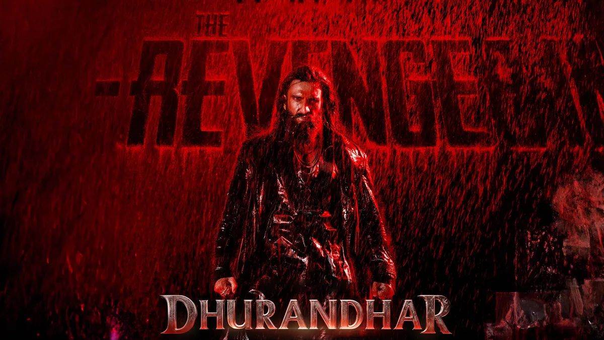 Dhurandhar 2: ट्रेलर रिलीज से पहले ही हिट हुई 'धुरंधर 2', अमेरिका में रिलीज से पहले तोड़े रिकॉर्ड, कमाए करोड़ों