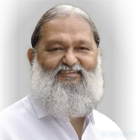 ड्राइविंग ट्रेनिंग एवं रिसर्च संस्थान की स्थापना के लिए मुख्यमंत्री ने दी स्वीकृति : विज