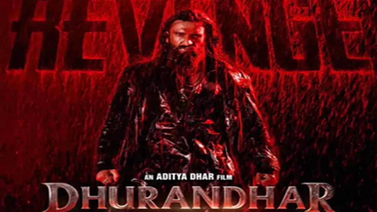 'धुरंधर 2' ने रिलीज से पहले कमाए ₹27.13 करोड़: पेड प्रीव्यू शो में 5.38 लाख टिकट बिके, ‘बाहुबली 2’ और ‘स्त्री 2’ को पीछे छोड़ा