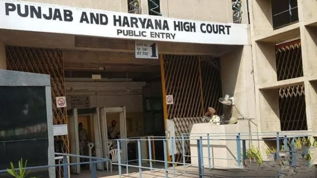 अभय चौटाला की सुरक्षा पर केंद्र की चुप्पी हाईकोर्ट को नागवार, अगली सुनवाई पर जवाब नहीं तो जुर्माना लगाने की चेतावनी