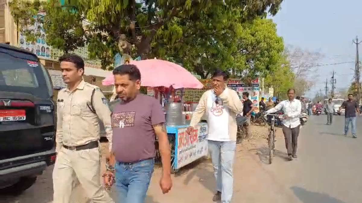 बालाघाट में किराएदारों की धौंस, मालिक पर जबरन मकान रजिस्ट्री का दबाव, जान से मारने की धमकी