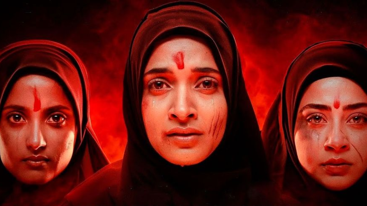 The Kerala Story 2 Box Office Day 3: उल्का-अदिति स्टारर का रविवार रहा शानदार, कमाए इतने करोड़