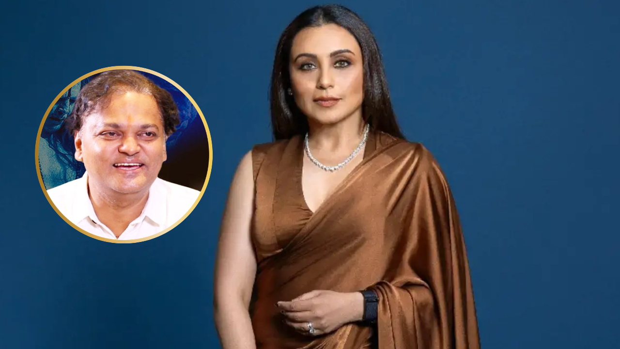 Oh My Goddess: अमित राय से हुए मतभेद के चलते फिल्म से बाहर हुईं रानी मुखर्जी, अक्षय संग बनते-बनते रह गई जोड़ी