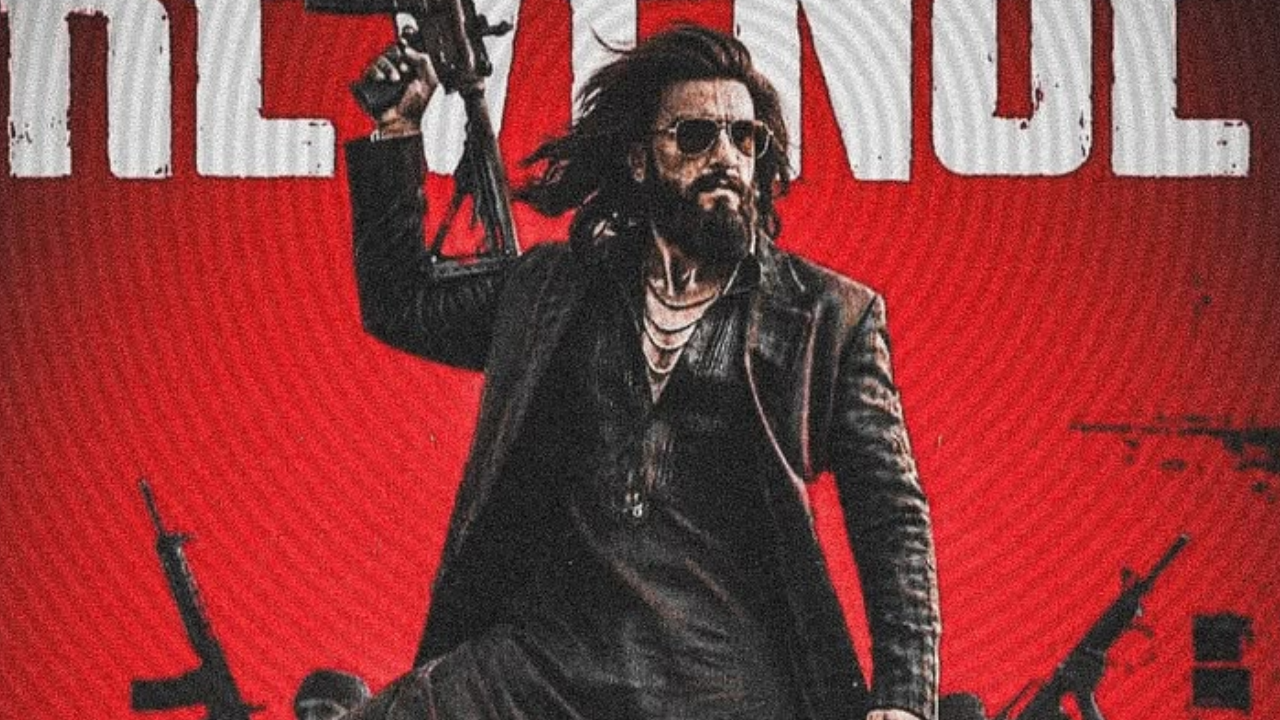 Dhurandhar 2 Trailer Fans Reaction: रणवीर सिंह स्टारर का ट्रेलर देख गदगद हुए फैन्स, बताया 'ट्रेलर ऑफ द सेंचुरी...'