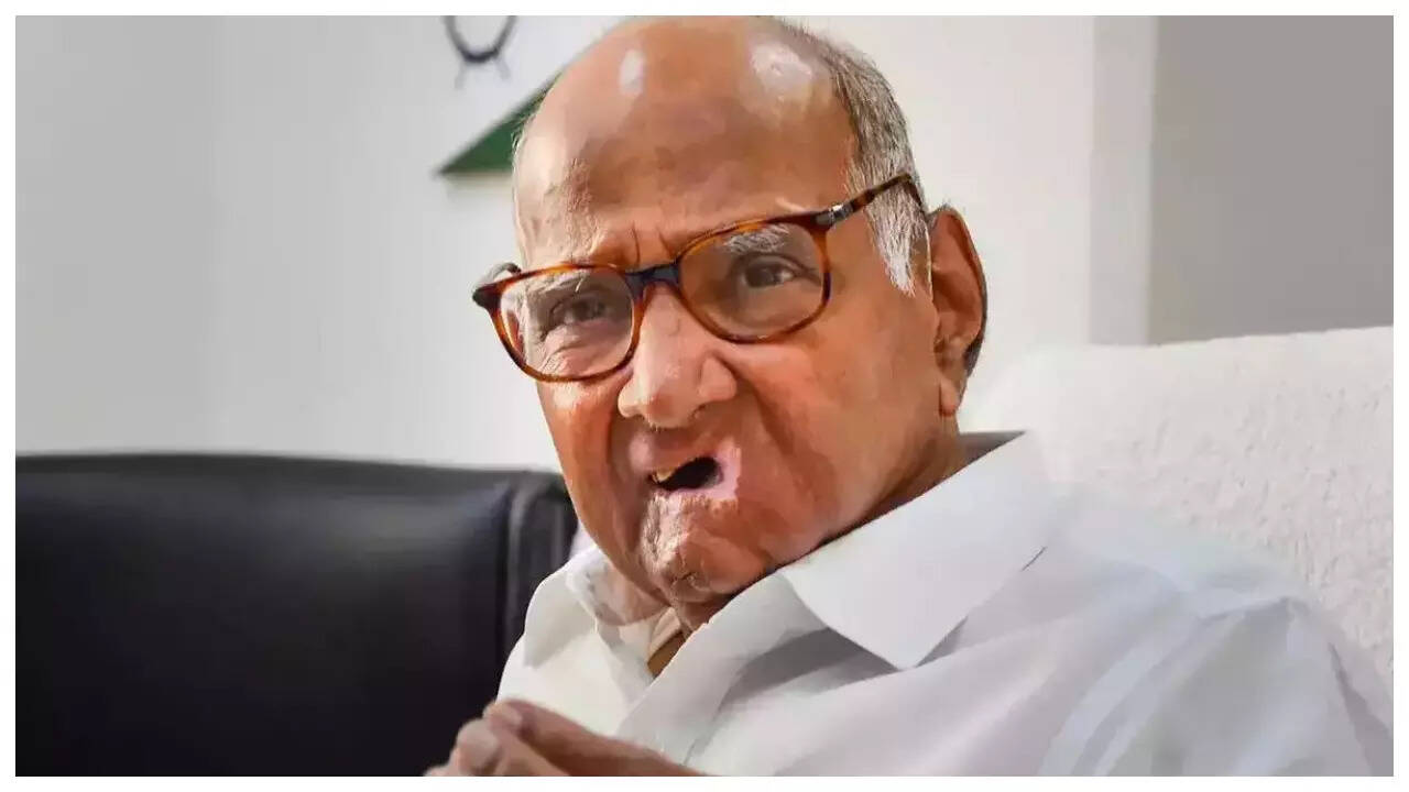 Maharashtra Rajya Sabha Election: महायुति के 6 और MVA के शरद पवार राज्यसभा पहुंचे, सभी 7 उम्मीदवार निर्विरोध विजयी