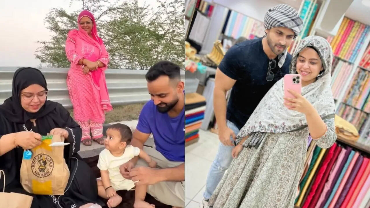 हाईवे पर बैठ इफ्तार कर बुरा फंसीं Shoaib Ibrahim की बहन सबा, लताड़ते हुए लोगों ने की पुलिस एक्शन की मांग