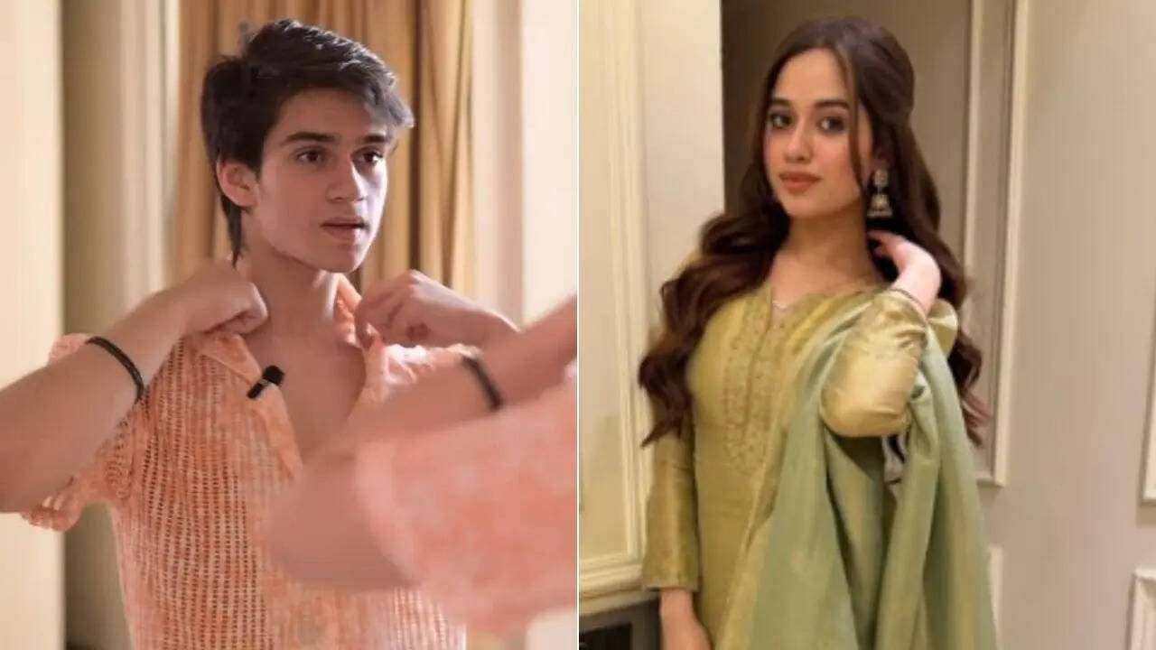 Jannat Zubair और Ayaan Zubair पर दिन-दहाड़े हाईवे पर हुआ हमला, बाल-बाल बची जान; टीम ने जारी किया बयान
