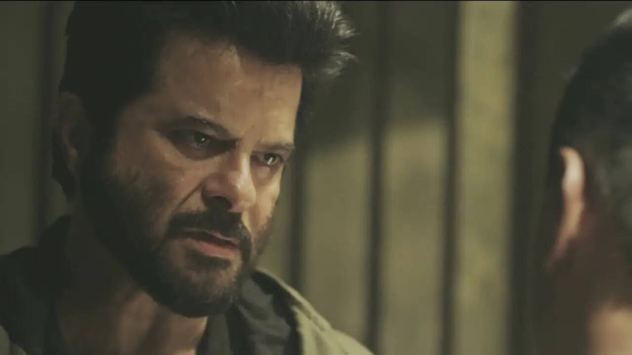Anil Kapoor TV Show: 10 साल बाद टीवी पर धमाका करेंगे अनिल कपूर, थ्रिलर शो ’24’ के तीसरे सीजन का किया ऐलान