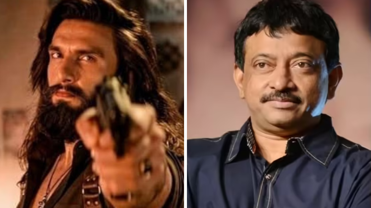 Dhurandhar 2 First Review in Hindi: रणवीर सिंह स्टारर को देख गदगद हुए राम गोपाल वर्मा, हॉलीवुड के दो बड़े डायरेक्टर्स को दी देखने की सलाह