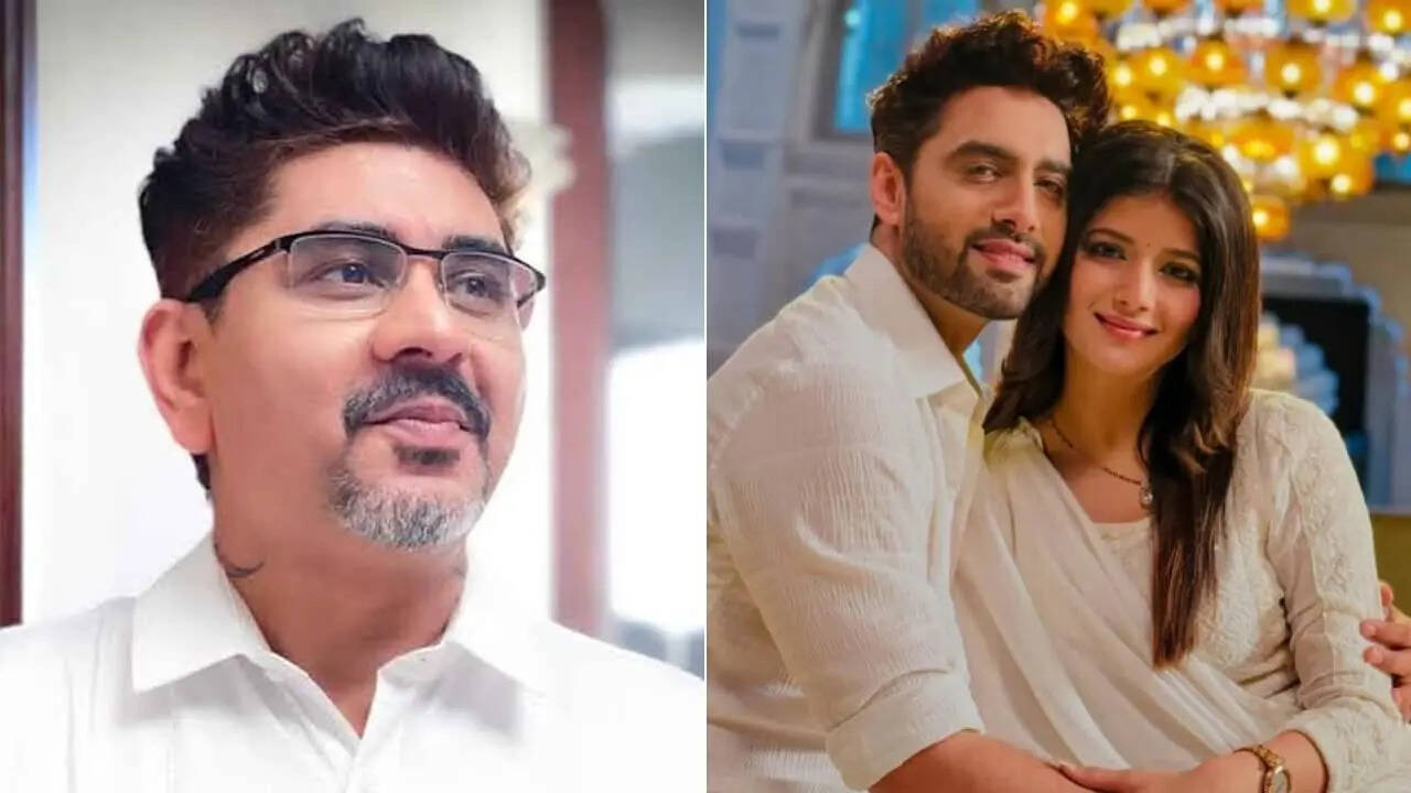 Yeh Rishta Kya Kehlata Hai को अलविदा कहेंगे अभिरा-अरमान, फिर आएगा जनरेशन लीप? राजन शाही ने बताया सच