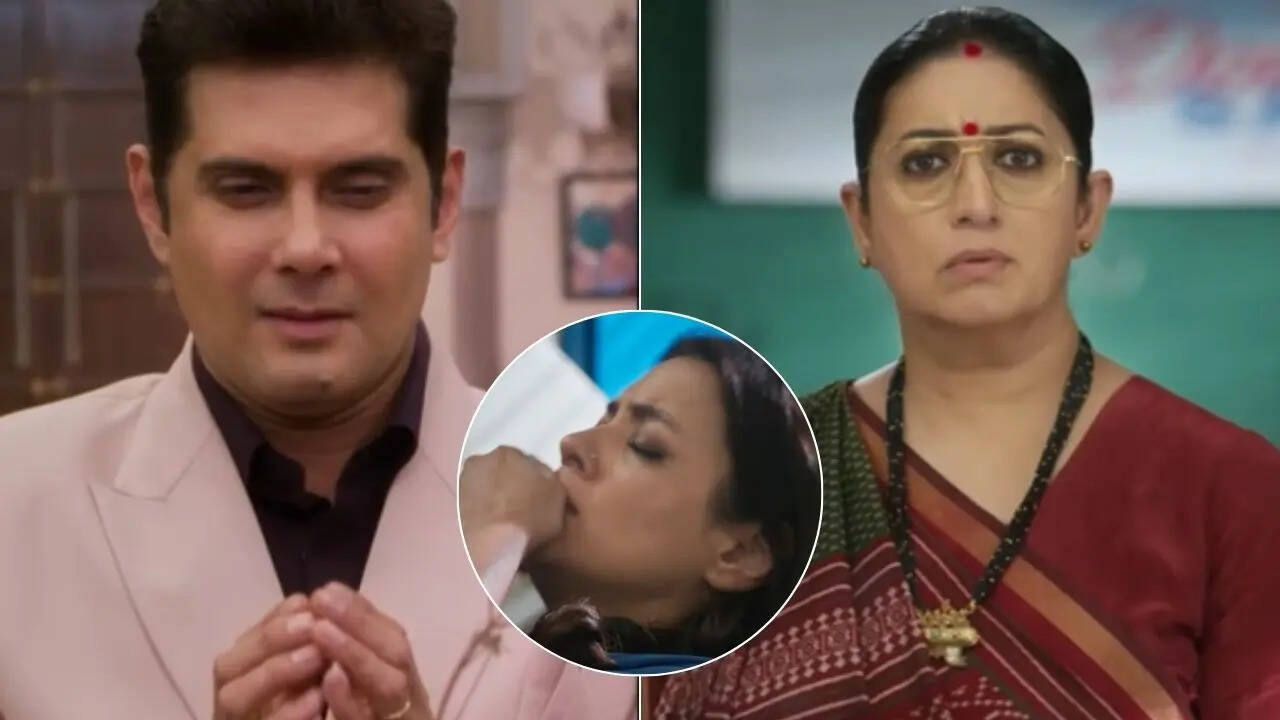 KSBKBT 2 Promo: नोयना ने बताई अपनी आखिरी इच्छा, तुलसी के पैरों तले खिसकी जमीन; मिहीर पर टूटेगा पहाड़