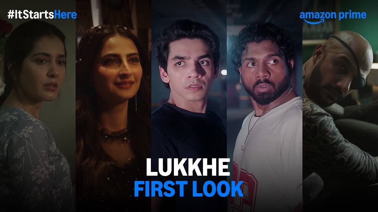 Lukkhe: पलक तिवारी- राशी खन्ना की एक्टिंग ने लगाए चार चांद, योगराज सिंह ने भी किया डेब्यू
