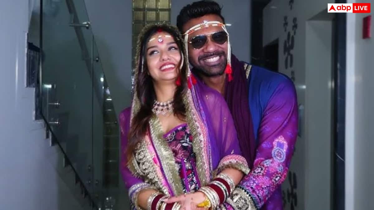 पति से अलग रहती है दिव्या अग्रवाल, कहा- वो अपने पैरेंट्स के साथ ...