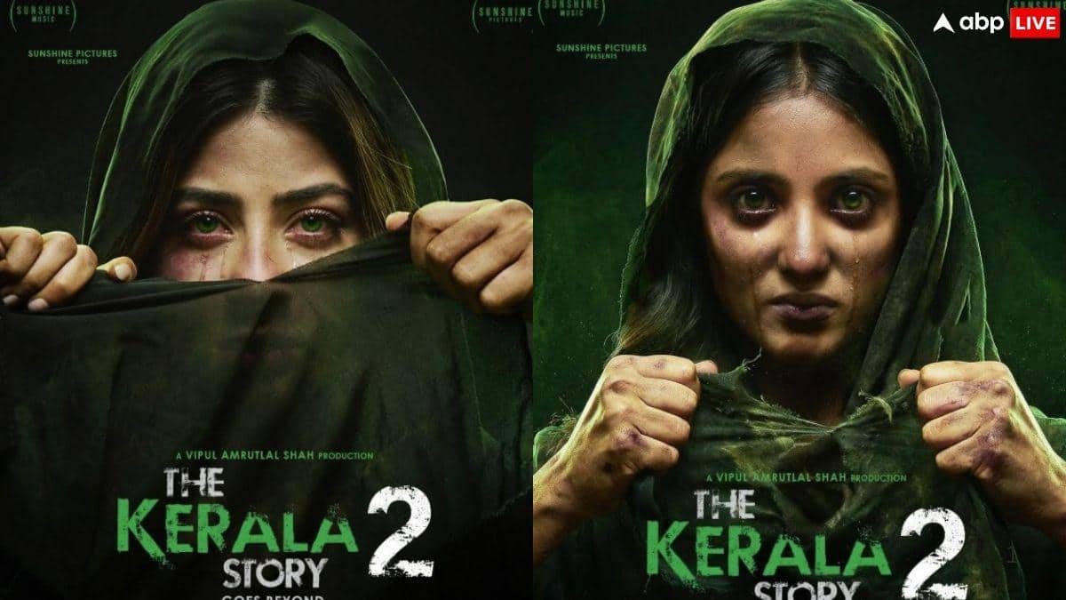 The Kerala Story 2 Day 6 BO: छठे दिन 'द केरला स्टोरी 2' ने किया इतना कलेक्शन, बॉक्स ऑफिस पर ऐसा रहा हाल