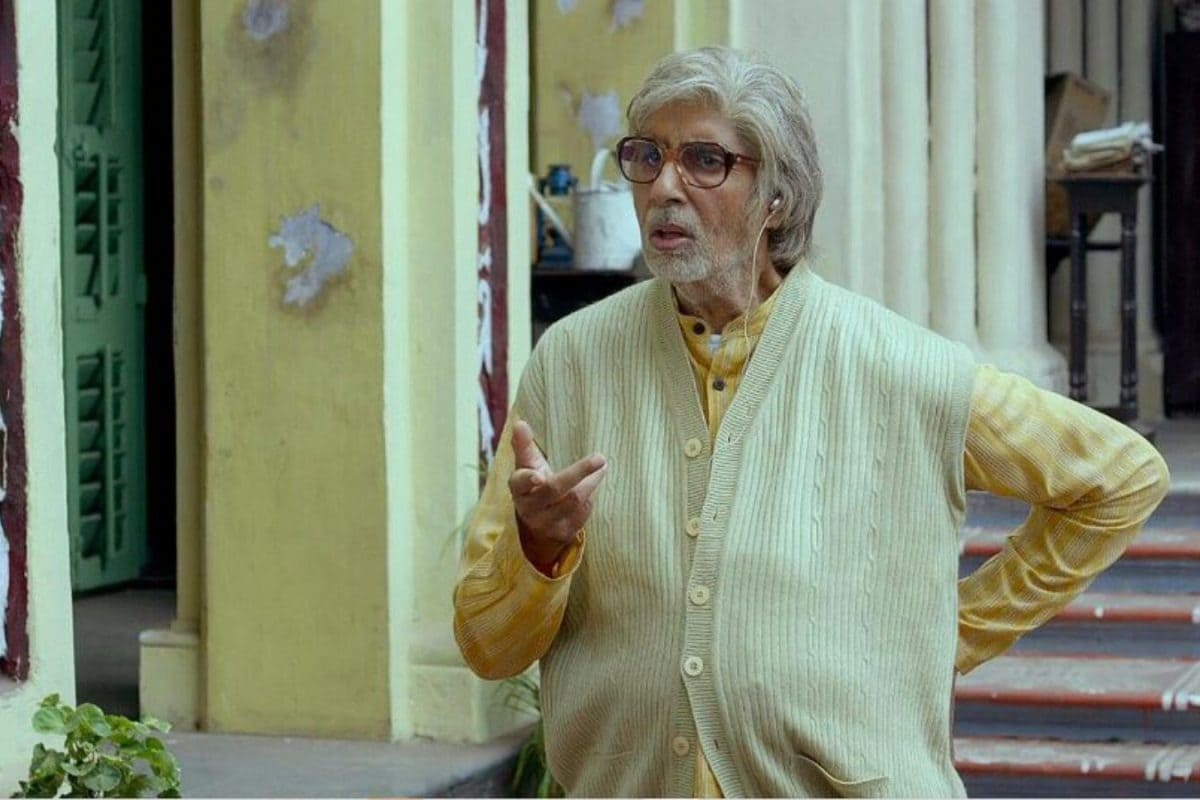 बॉलीवुड की वो 8 फिल्में जिनमें दिखा बुढ़ापे वाला रोमांस, ढलती उम्र में दिल हुआ बच्चा, 4 मूवी बनीं क्लासिक कल्ट