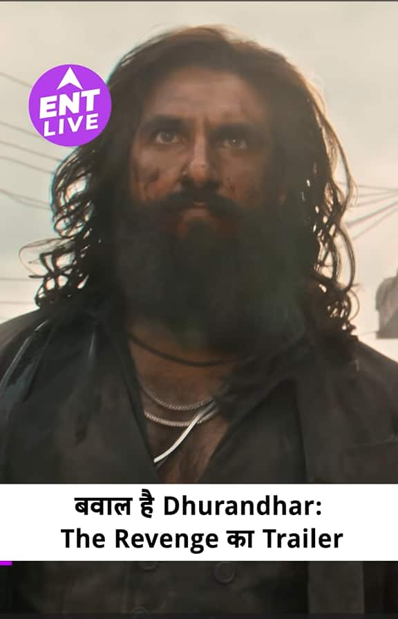 Dhurandhar 2 Trailer Review, Ranveer Singh के नए Avatar ने बढ़ाया Fans का Craze