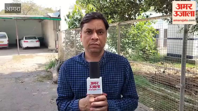 VIDEO: केमिस्ट्री शिक्षक निकला ड्रग्स का सौदागर, खंदौली से गिरफ्तार