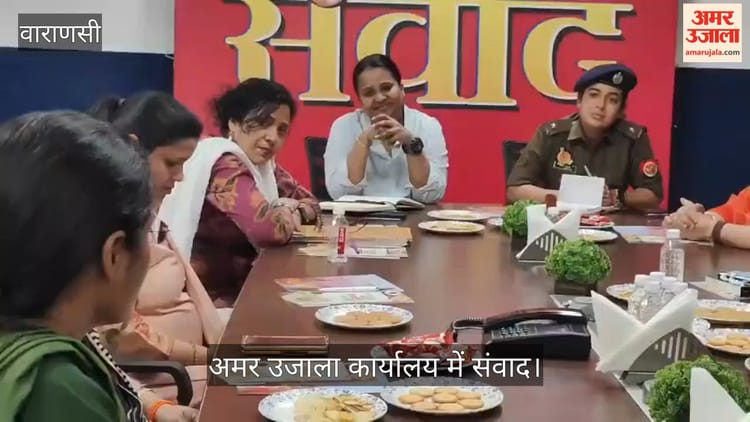 VIDEO: अंतरराष्ट्रीय महिला दिवस पर क्या बोलीं काशी की आधी आबादी