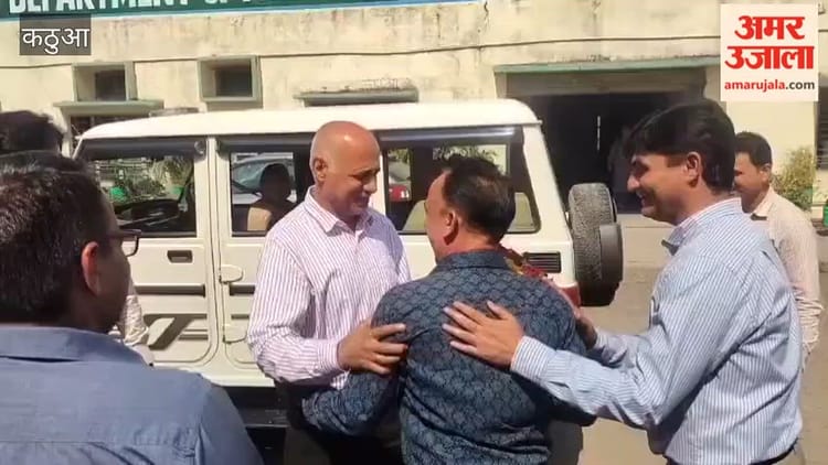 Kathua: कठुआ में महिला सप्ताह के तहत ‘लाइवलीहुड और उद्यमिता दिवस’ का आयोजन