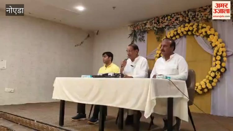विधायक तेजपाल नागर ने अपने चार साल के कामकाज की दी जानकारी