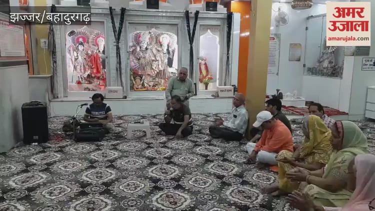 आस्था, शक्ति और साधना के प्रतीक चैत्र नवरात्र: पवन कौशिक