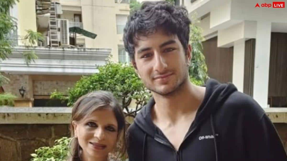 इब्राहिम अली खान के बर्थडे पर सबा पटौदी का इमोशनल पोस्ट, करीना कपूर ने भी किया विश