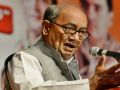 भोपाल के नरेला विधानसभा क्षेत्र में हजारों फर्जी मतदाताओं के नाम: दिग्विजय सिंह