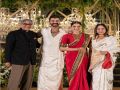 रश्मिका-विजय के रिसेप्शन में पहुंचीं नीना गुप्ता, फोटो शेयर कर दी शुभकामनाएं