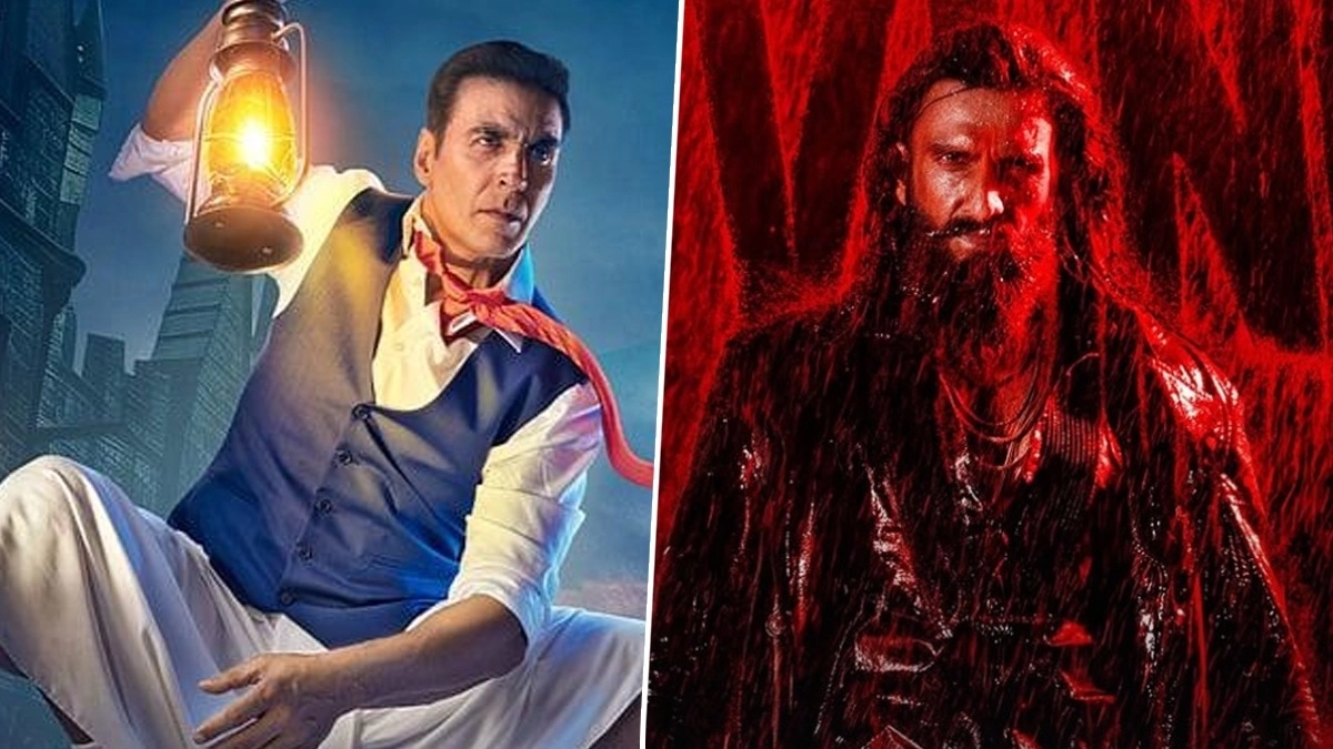अक्षय कुमार की 'भूत बंगला' का ट्रेलर रणवीर सिंह की 'धुरंधर 2' के साथ होगा रिलीज? जानें क्या है फिल्म की नई अपडेट