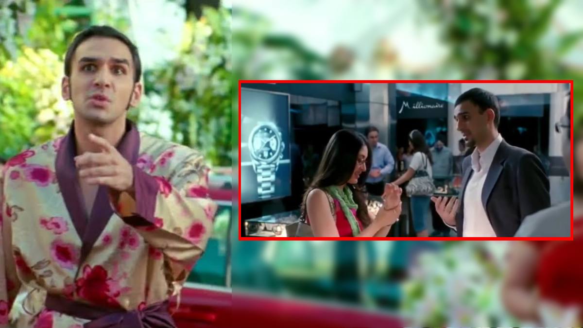 बात-बात पर प्राइस टैग बताने वाला करीना कपूर का '3 इडियट्स' वाला मंगेतर सुहास याद है? पूरी तरह बदल गया हुलिया, अलग अंदाज में गुजार रहे लाइफ