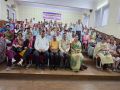जयपुर में राष्ट्रीय सेवा योजना की कार्यशाला आयोजित, सात दिवसीय शिविर की तैयारियों पर हुआ मार्गदर्शन